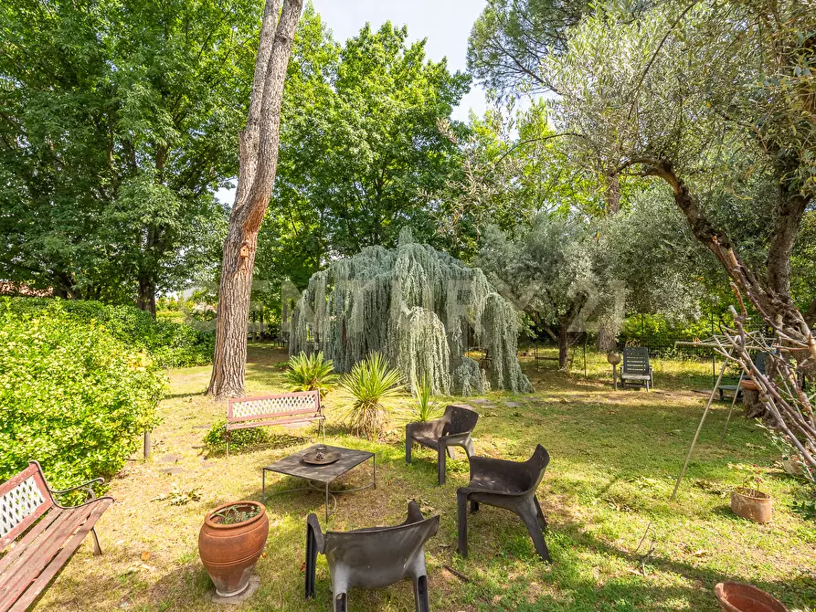 Immagine 26 di Casa indipendente in vendita  in Viale del Canopo 37 a Tivoli