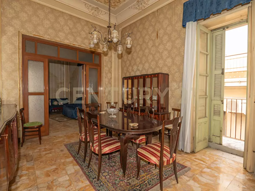 Immagine 3 di Appartamento in vendita  in Via Notaro Jacopo 27 a Lentini