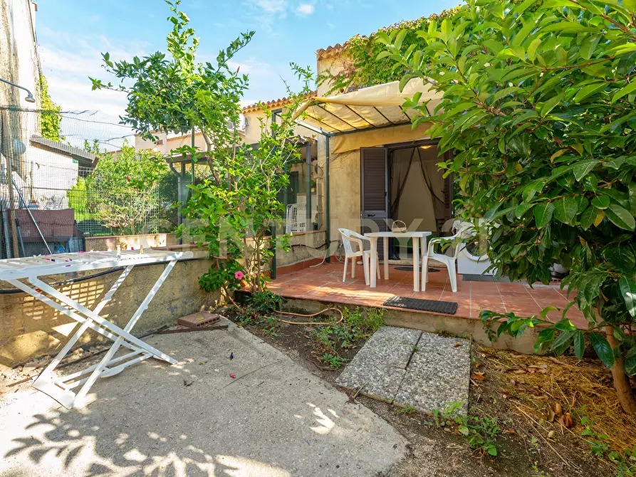 Immagine 28 di Casa indipendente in vendita  in baia arcile a Augusta