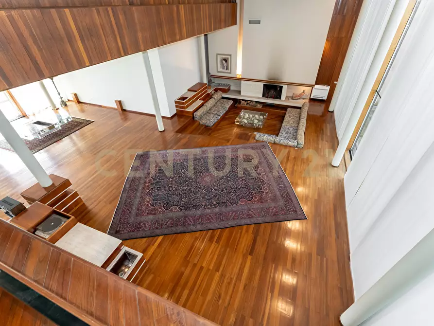 Immagine 29 di Villa in vendita  in Via dei Maceratoi 4 a Acireale