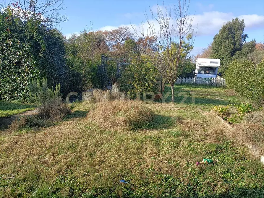 Immagine 12 di Porzione di casa in vendita  in Via Tribuno Tonini 1010 a Semproniano