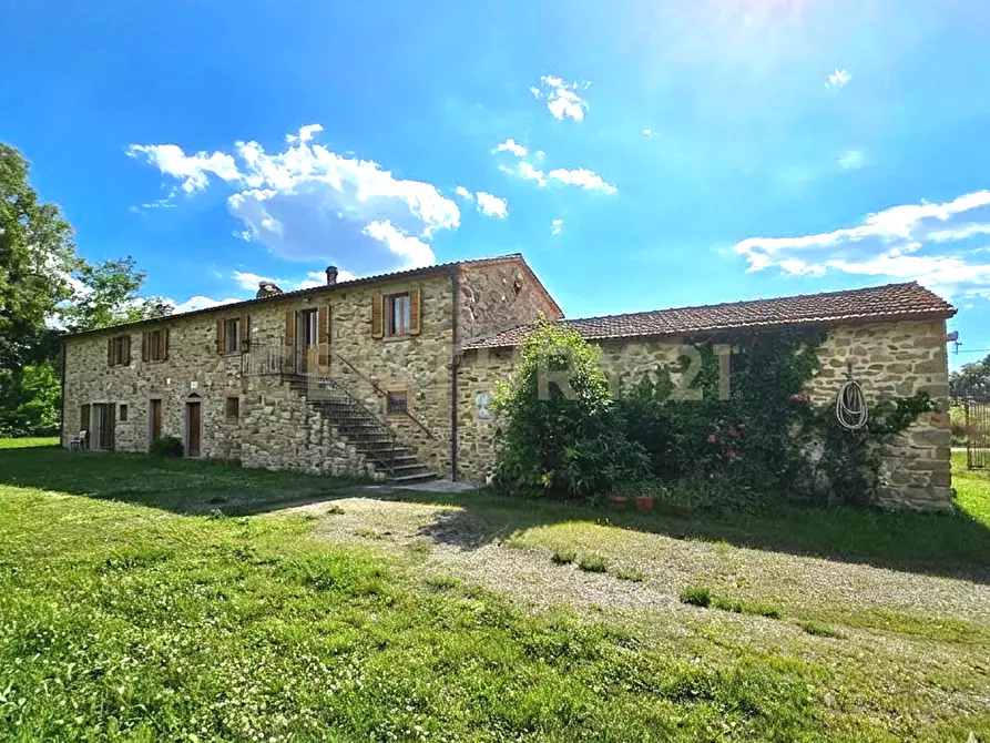 Immagine 3 di Casa indipendente in vendita  in Località Vaticino 11 a Castiglione Della Pescaia
