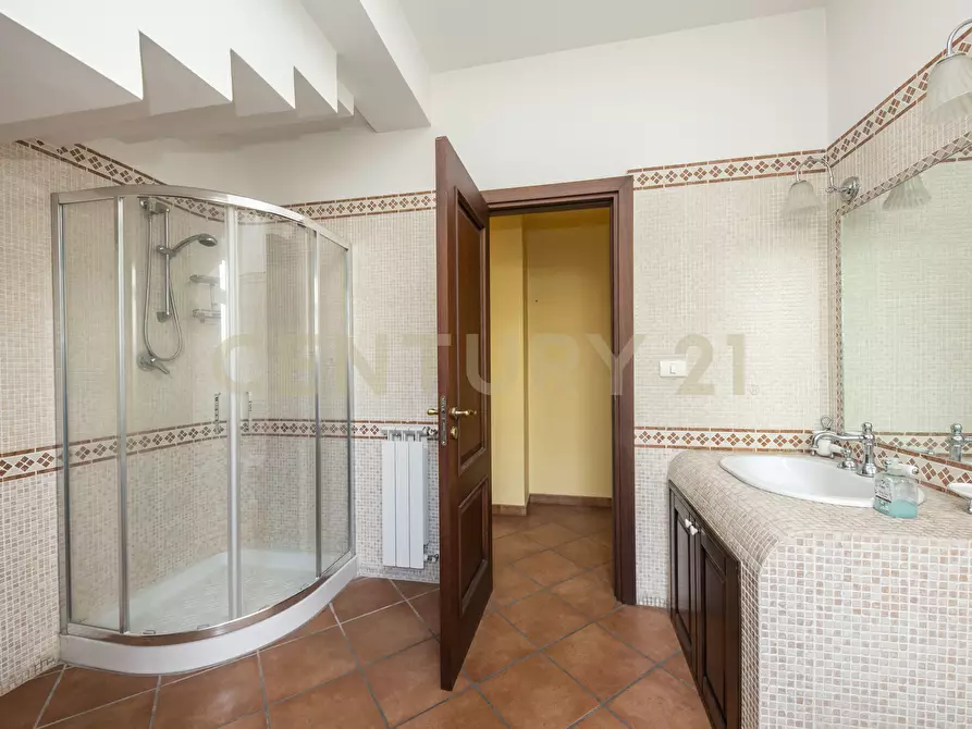 Immagine 18 di Casa indipendente in vendita  in Via San Nullo 5 a Catania