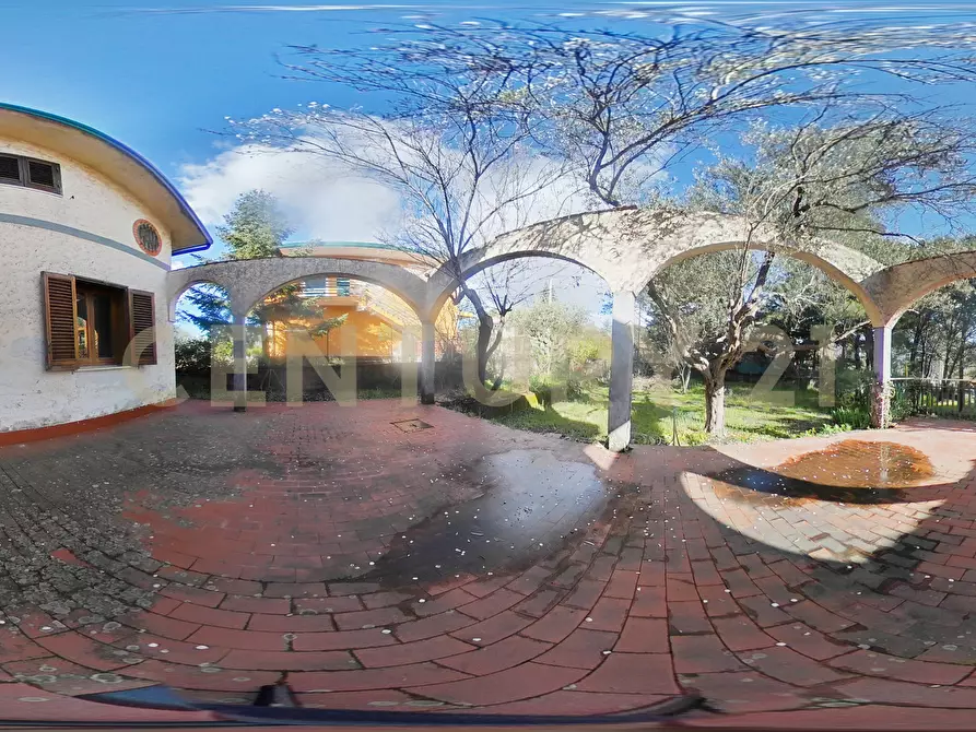 Immagine 80 di Villa in vendita  in Via Francesco Durante 11 a Pedara