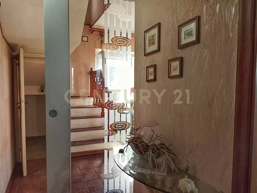 Immagine 43 di Casa indipendente in vendita  in Via G. Marconi 1 a Radicofani