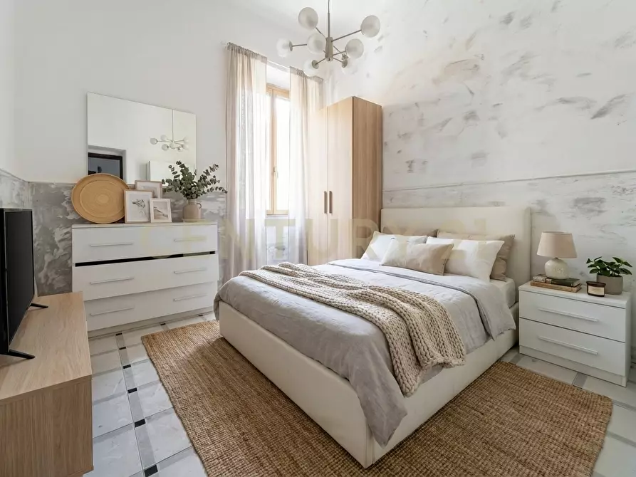 Immagine 5 di Bilocale in vendita  in VIALE MARIO RAPISARDI 158 a Catania