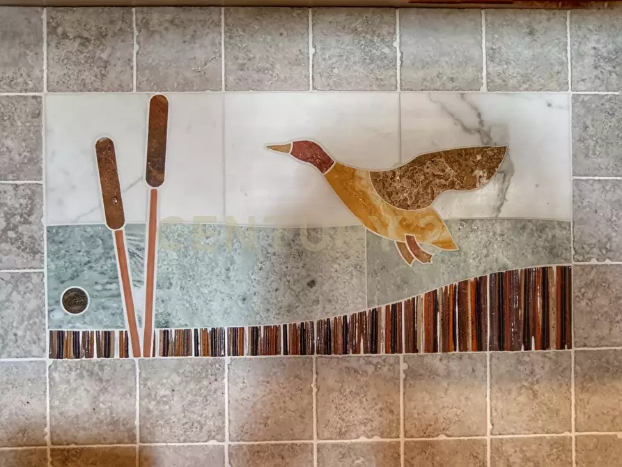 Immagine 24 di Villetta a schiera in vendita  in strada comunale della marsiliana 7 a Magliano In Toscana