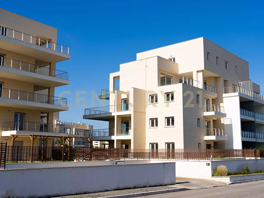 Immagine 17 di Trilocale in vendita  in Via Giovanni Falcone a Orbetello