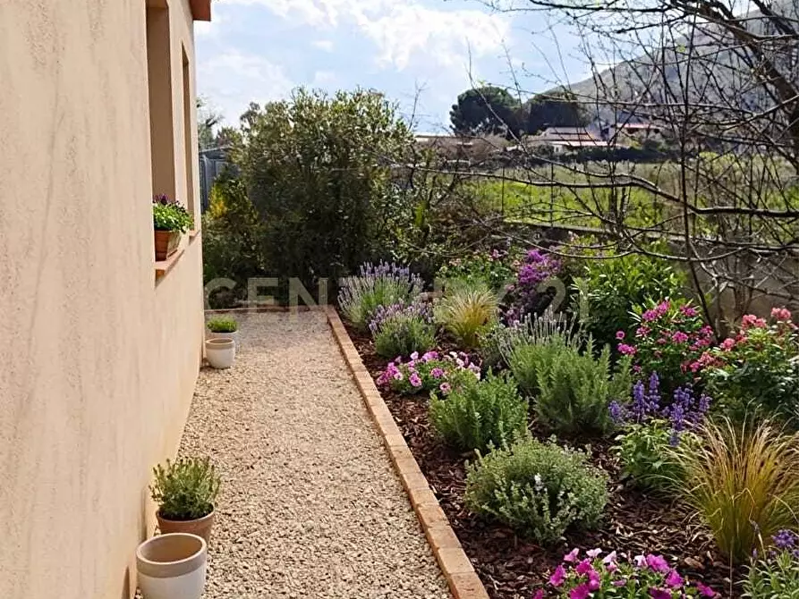 Immagine 37 di Villa in vendita  in Via Del Mandarino 5 a Misilmeri