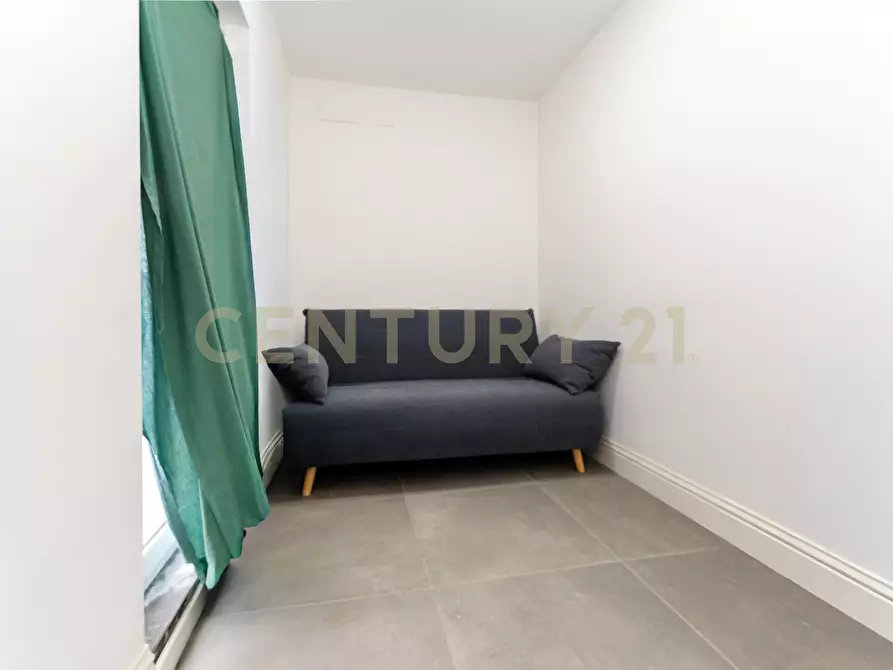 Immagine 24 di Appartamento in vendita  in Via Cordai 96 a Catania
