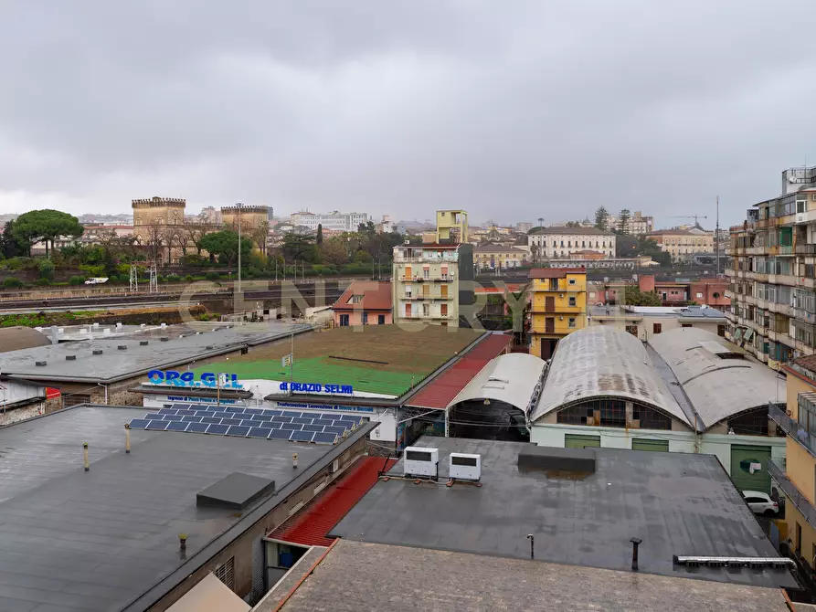 Immagine 14 di Palazzo in vendita  in Via delle Terme 78 a Acireale