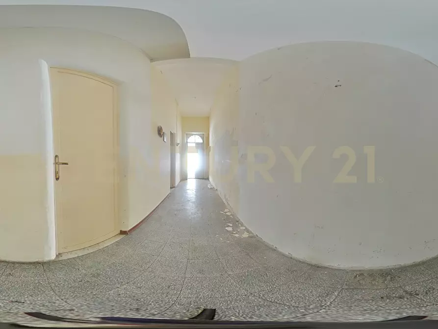 Immagine 31 di Porzione di casa in vendita  in Via del Santuario 56 a Valverde