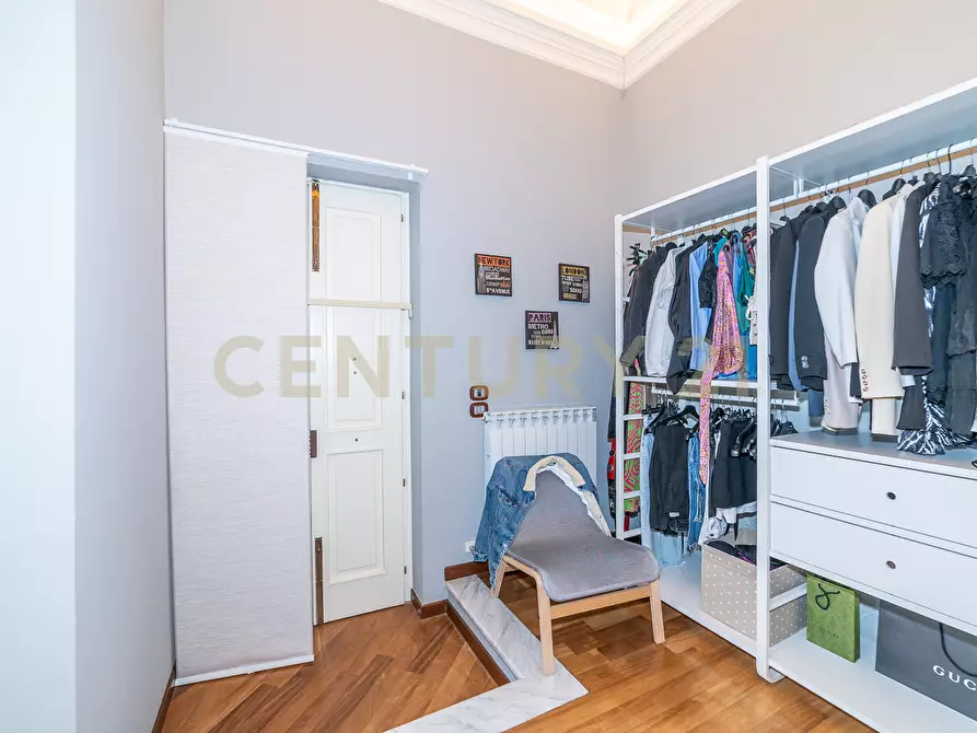 Immagine 34 di Villa in vendita  in Via Scalilla 42 a Catania