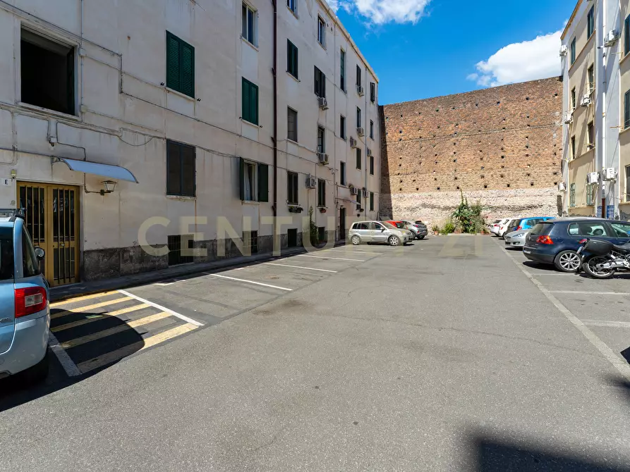 Immagine 32 di Trilocale in vendita  in Via duca degli abruzzi 47 a Catania