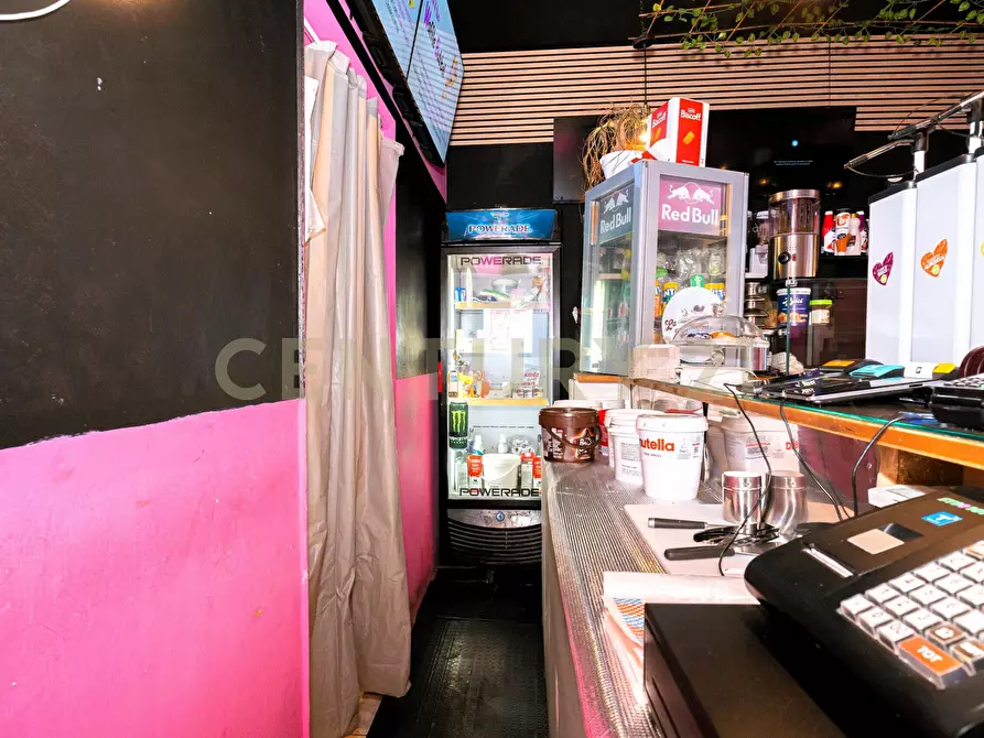 Immagine 10 di Bar / Ristorante in vendita  in Via Padova 120 a Catania