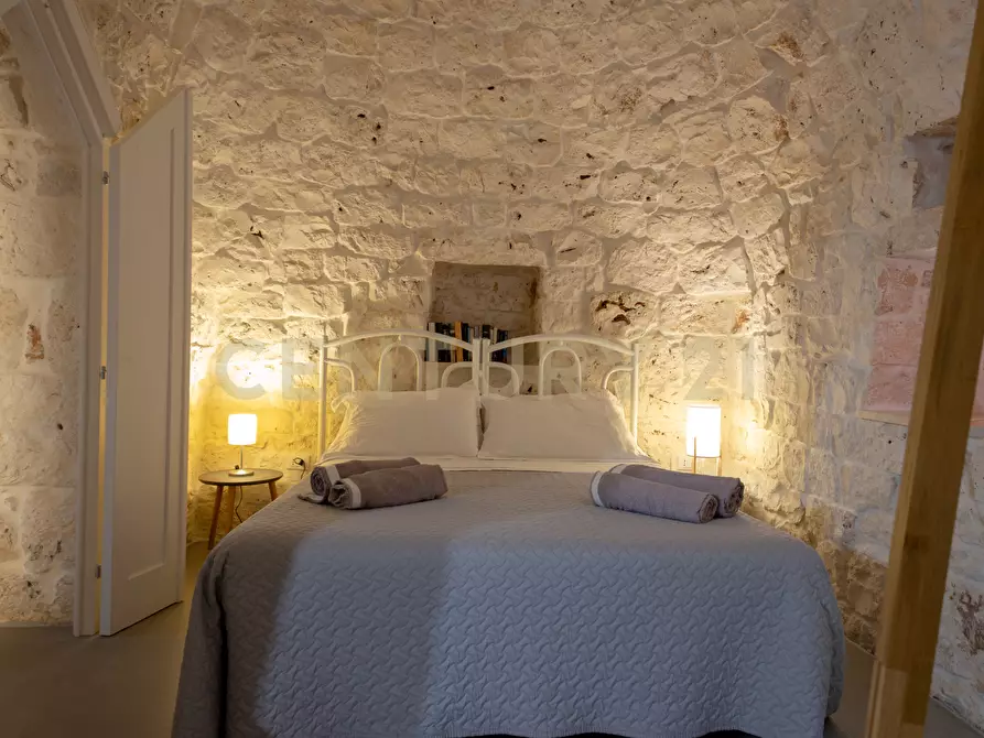 Immagine 82 di Villa in vendita  a Carovigno