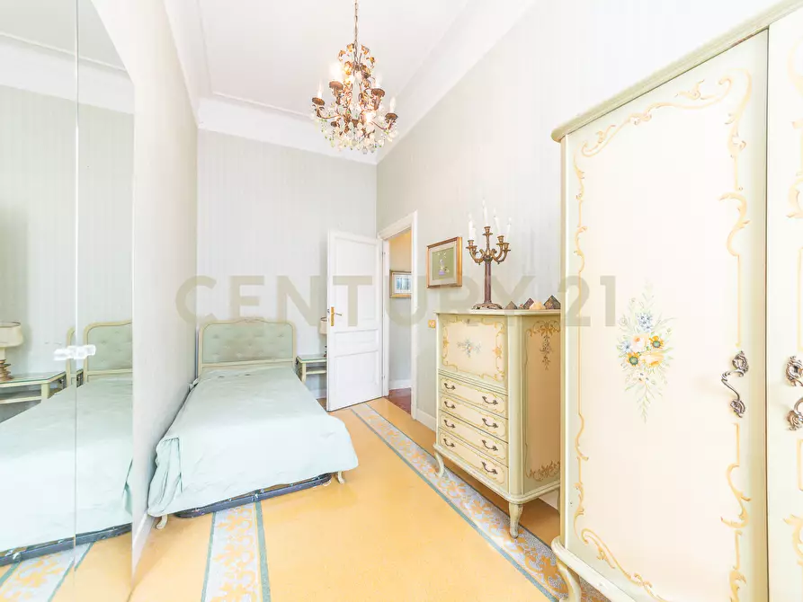 Immagine 33 di Pentalocale in affitto  in Via Tronto 18 a Roma