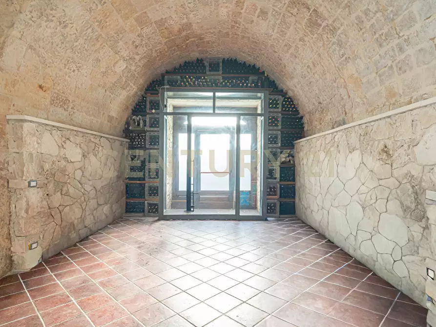 Immagine 25 di Palazzo in vendita  in Via Orologio 3-6 a Palazzolo Acreide