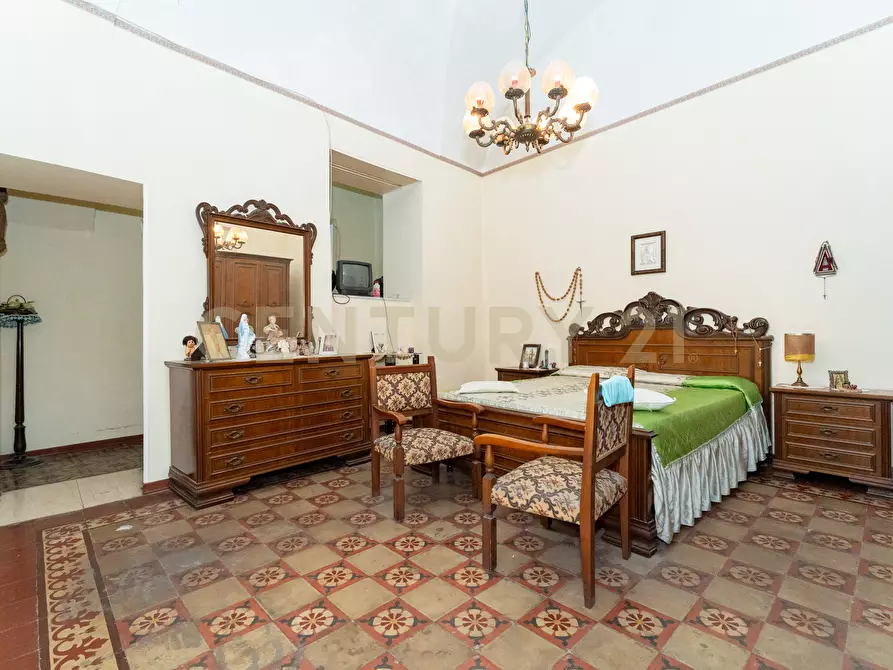 Immagine 12 di Quadrilocale in vendita  in Via Timoleone 113 a Catania