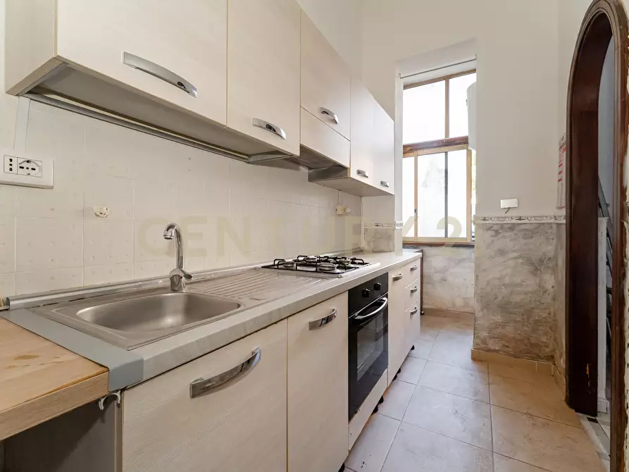 Immagine 21 di Bilocale in vendita  in VIALE MARIO RAPISARDI 158 a Catania