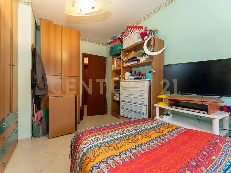 Immagine 49 di Quadrilocale in vendita  in Via Marcellino Giuseppe 19 a Catania