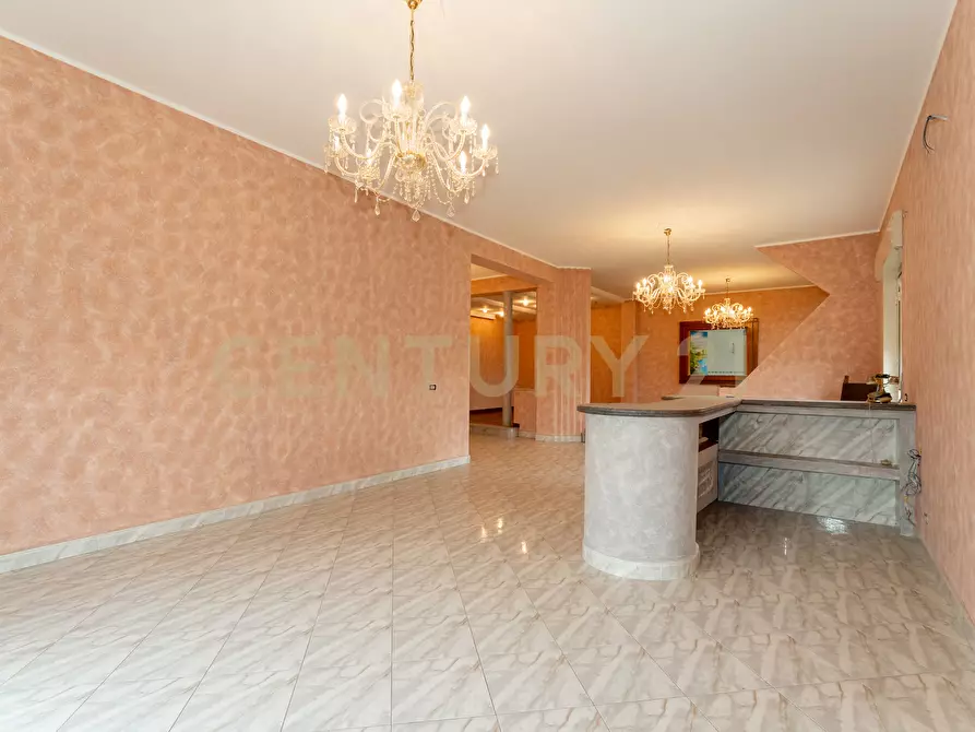 Immagine 94 di Villa in vendita  in Via delle Camelie 20 a Misterbianco