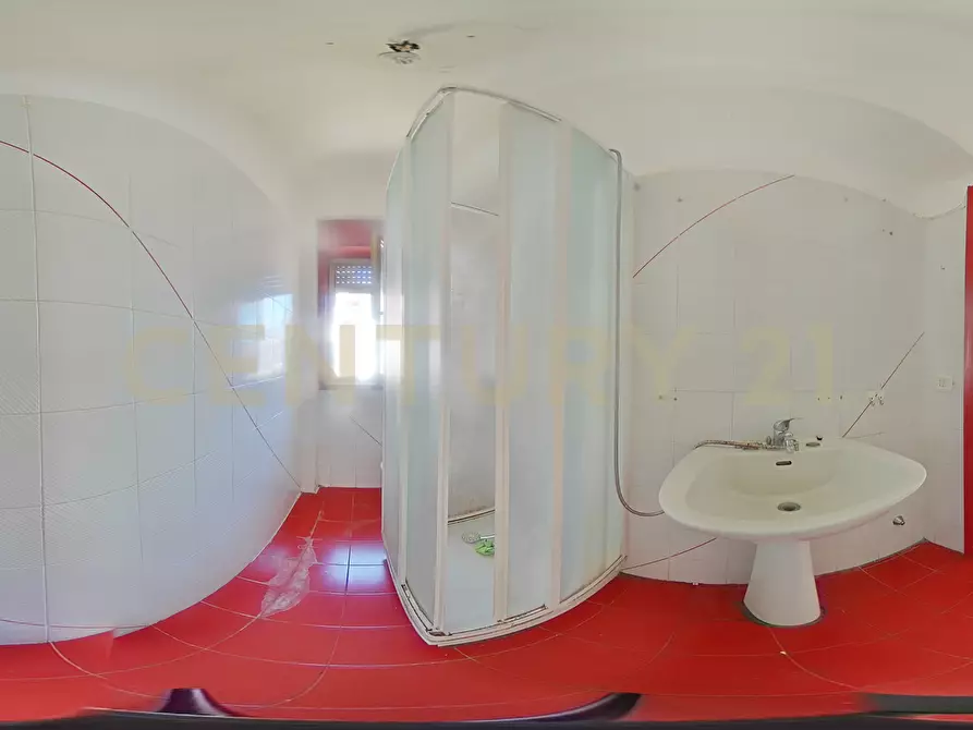 Immagine 41 di Appartamento in vendita  in Via Adone 11 a Catania