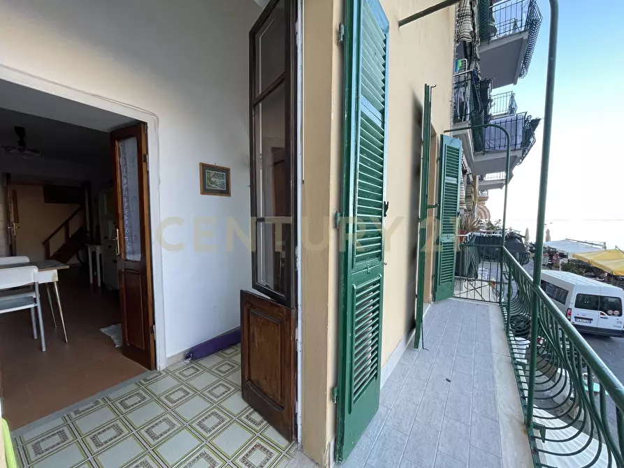 Immagine 3 di Trilocale in vendita  in Via del Molo 4 a Monte Argentario