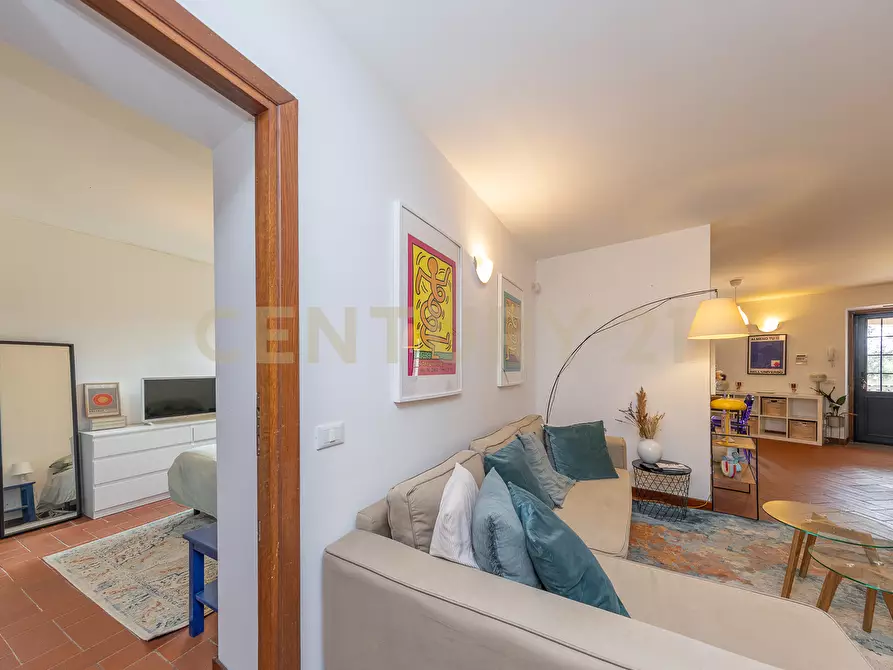 Immagine 35 di Casa indipendente in vendita  in Via di Grotte Maria 67 a Frascati