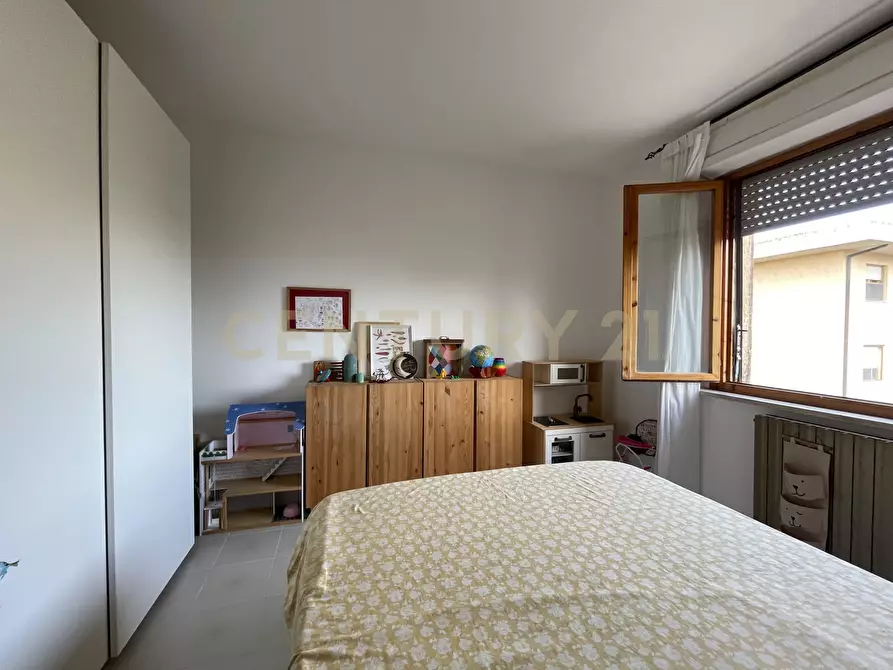 Immagine 28 di Pentalocale in vendita  in Via Pietro Nenni 19 a Orbetello