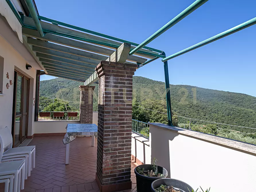 Immagine 10 di Quadrilocale in vendita  in Via delle Fornaci snc a Scarlino