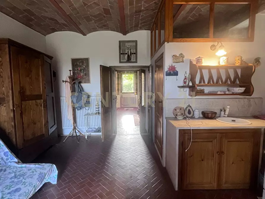 Immagine 5 di Rustico / casale in vendita  in Località Poggio Murella 280 a Manciano