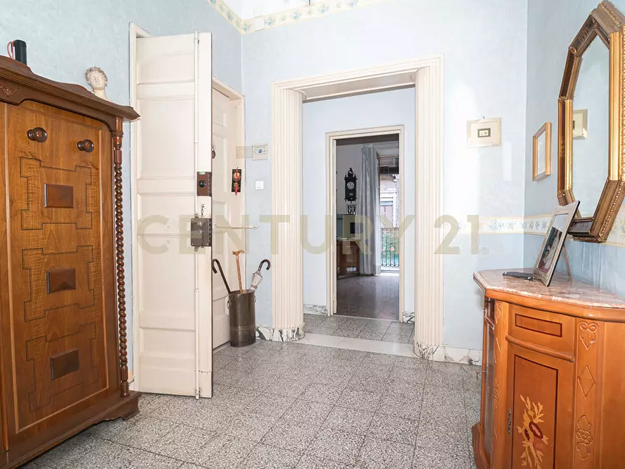 Immagine 28 di Appartamento in vendita  in Via Plebiscito 186 a Catania