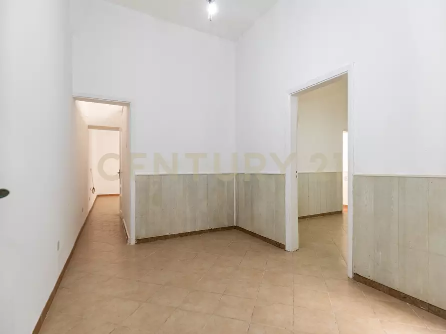 Immagine 2 di Appartamento in vendita  in Via Epicarmo 190 a Augusta