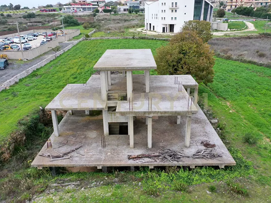 Immagine 43 di Villa in vendita  in Via Catagirasi 153B a Modica