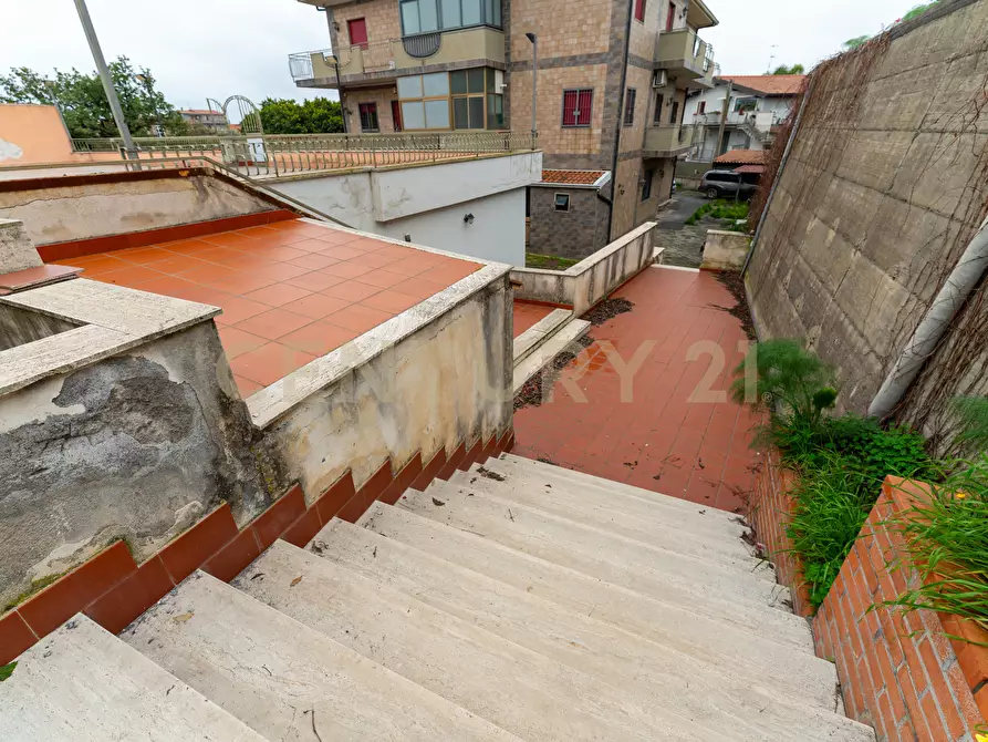 Immagine 77 di Villa in vendita  in Via delle Camelie 20 a Misterbianco