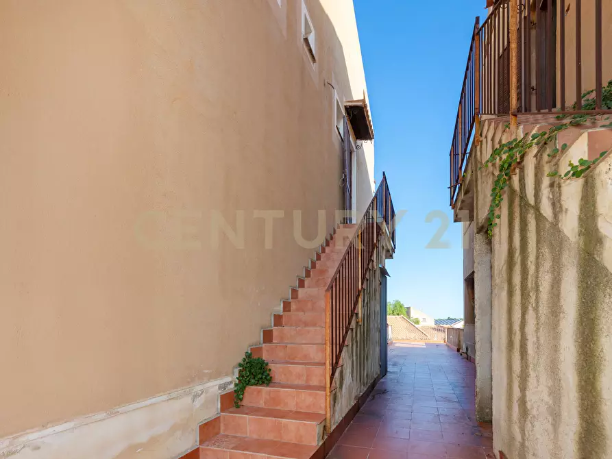 Immagine 51 di Trilocale in vendita  in Contrada Arcile 81 a Augusta