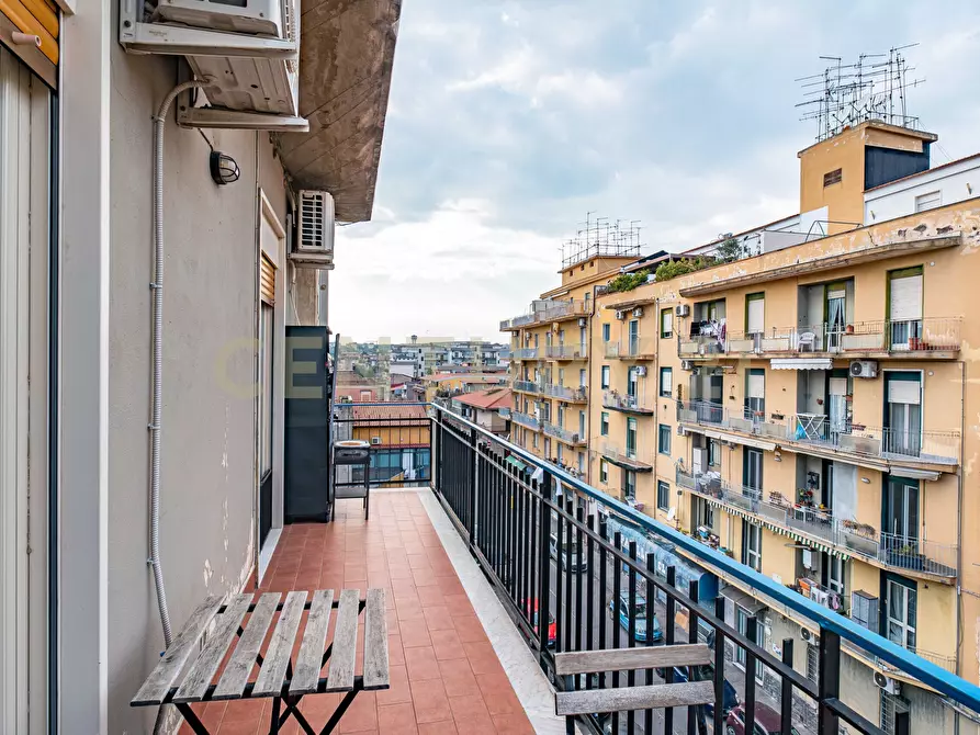Immagine 13 di Trilocale in vendita  in Via Antonello da Messina 2 a Catania