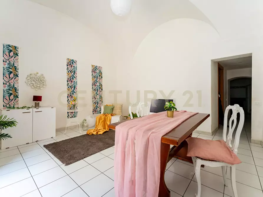 Immagine 10 di Bilocale in vendita  in Via San Vincenzo Dè Paoli 18 a Catania
