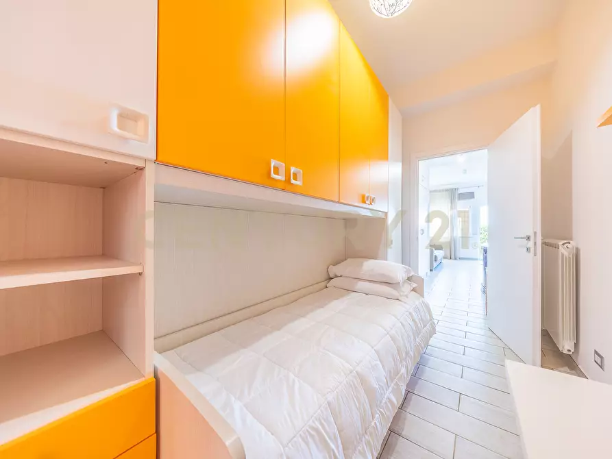 Immagine 18 di Trilocale in vendita  in Via Ardeatina 54 a Anzio