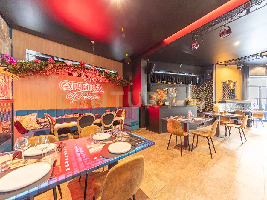 Immagine 32 di Bar / Ristorante in vendita  in Via della Farnesina 155 a Roma