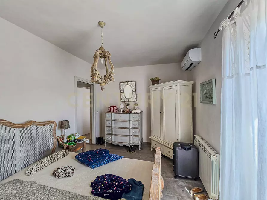 Immagine 23 di Rustico / casale in vendita  in Strada Comunale di Montalcino 65 a Castiglione Della Pescaia