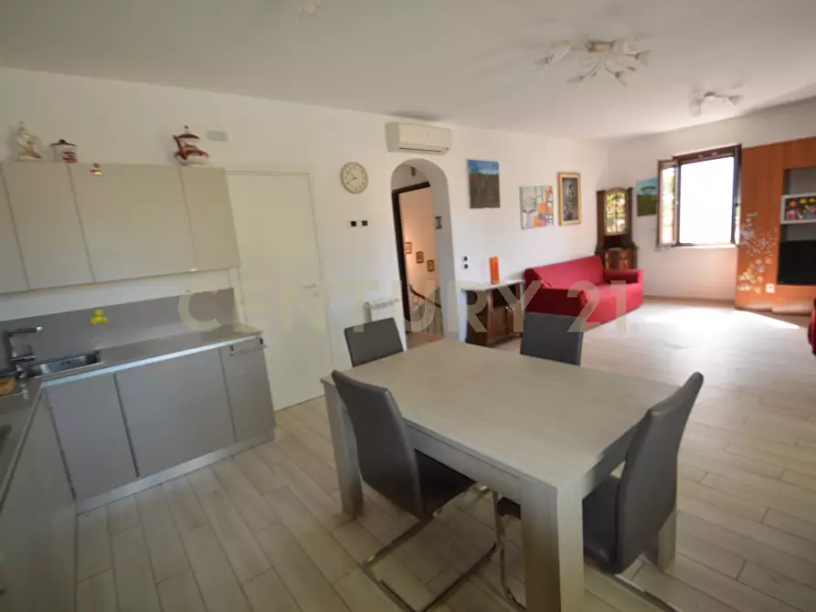 Immagine 7 di Casa indipendente in vendita  in Via Alfredo Catalani 5 a Grosseto