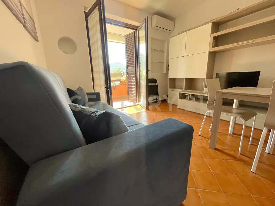 Immagine 4 di Bilocale in vendita  in Via Ss. Trinità 1 a Monte Argentario