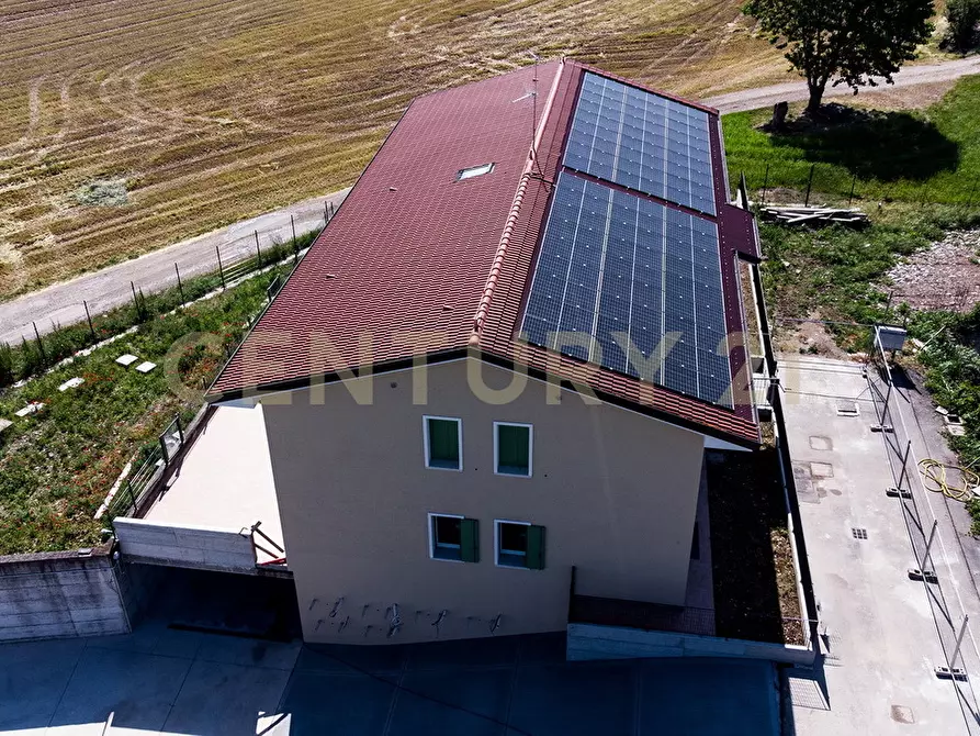 Immagine 44 di Bilocale in vendita  in Via Toffanelle Nuove a Zevio