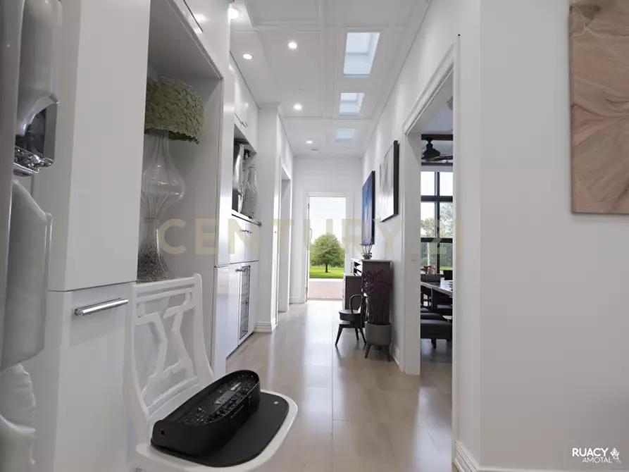 Immagine 28 di Casa indipendente in vendita  in Riviera Dionisio Il Grande 211 a Siracusa