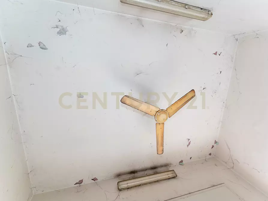 Immagine 10 di Locale commerciale in vendita  in Via del Bosco 107 a Catania