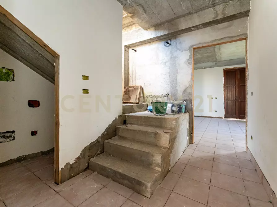 Immagine 30 di Villa in vendita  in Via del Salice a Augusta