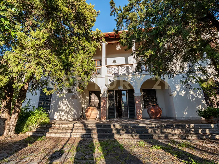 Immagine 4 di Villa in vendita  in Via Fratelli Bandiera a Grosseto