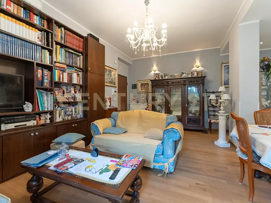 Immagine 6 di Quadrilocale in vendita  in Via Nizzeti 60 a Catania